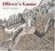 Cover image for Oliver's game