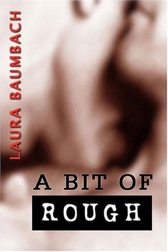 Cover image for A Bit of Rough