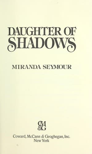 Book cover image