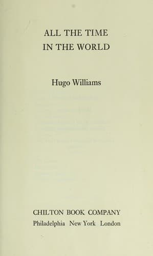 Book cover image