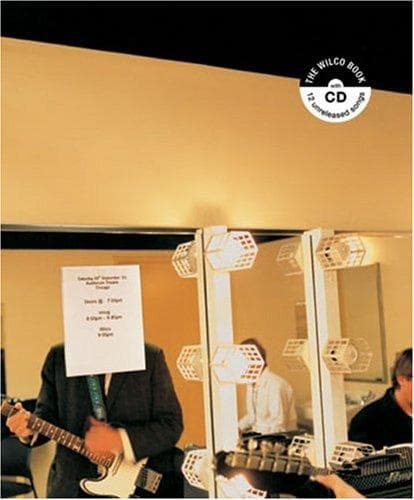 The Wilco book