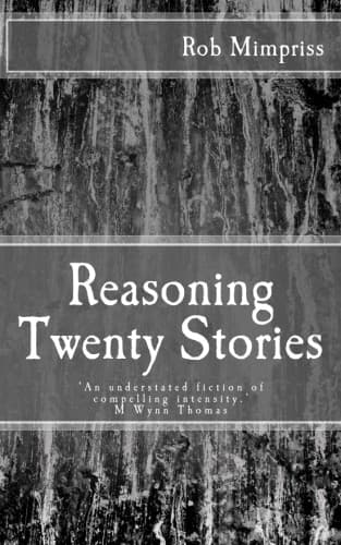 Cover image for Reasoning