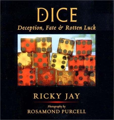 Cover image for Dice