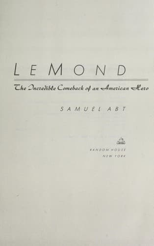 Book cover image