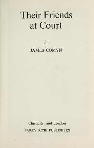 Book cover image