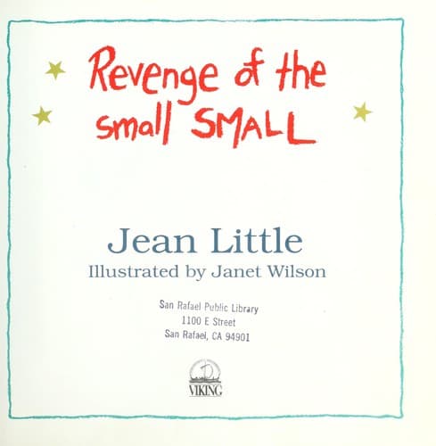 Book cover image