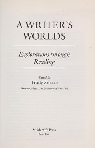 Book cover image