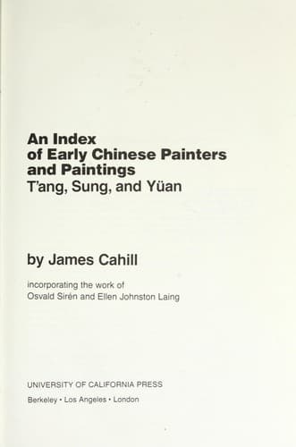 Book cover image