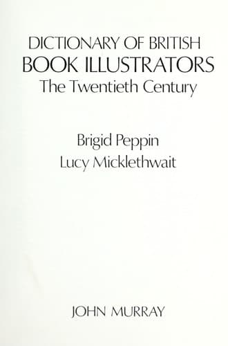 Book cover image