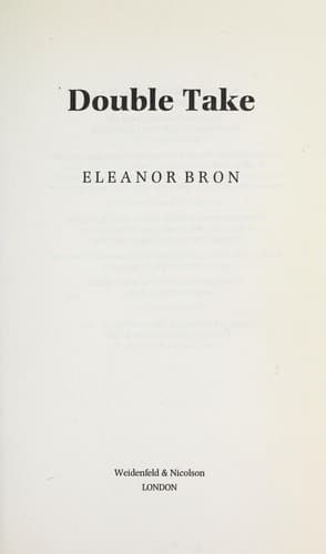 Book cover image