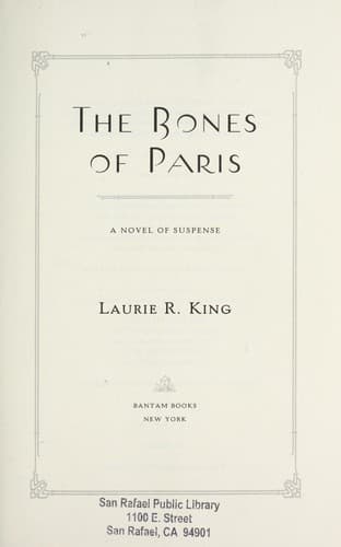 Book cover image