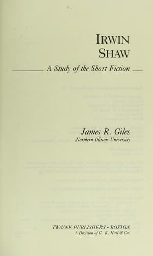 Book cover image