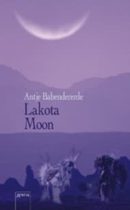Cover image for Lakota Moon
