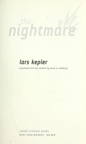 Book cover image