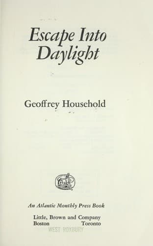 Book cover image