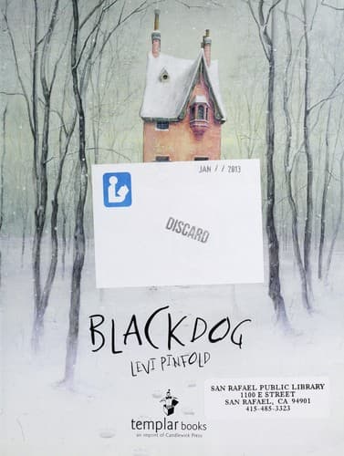 Book cover image