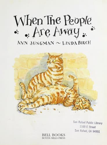 Book cover image