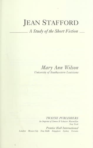 Book cover image