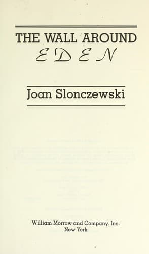 Book cover image