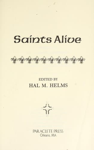Book cover image