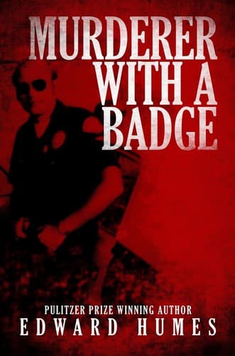 Murderer with a badge