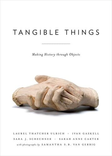 Cover image for Tangible Things