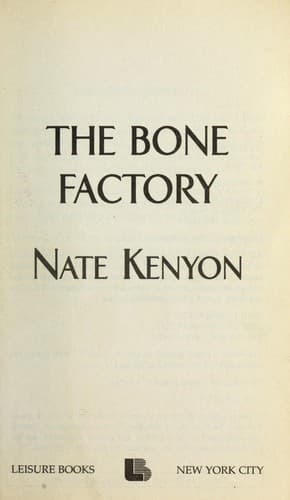 Book cover image