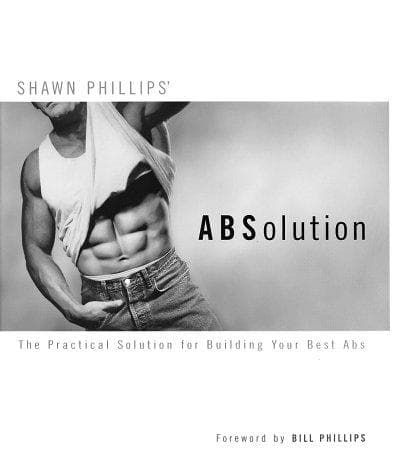 Cover image for ABSolution