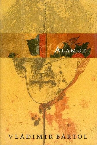 Cover image for Alamut