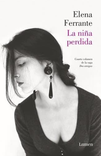 Storia della bambina perduta