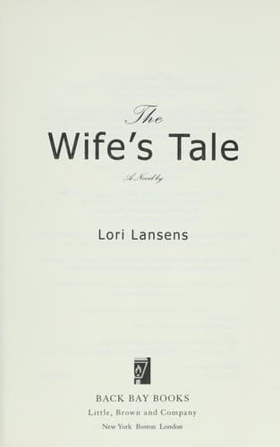 Book cover image