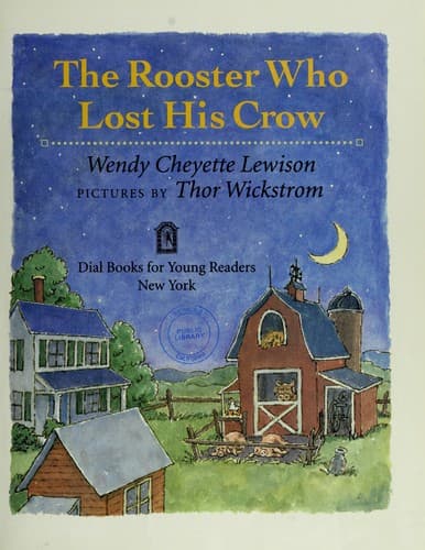 Book cover image