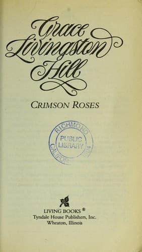 Book cover image