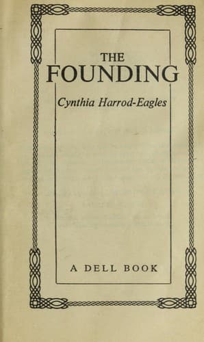 Cover image for The Founding