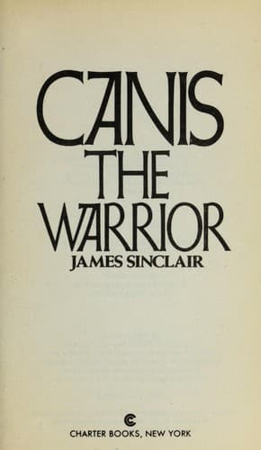 Book cover image