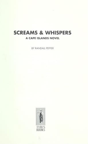 Book cover image