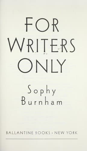 Book cover image
