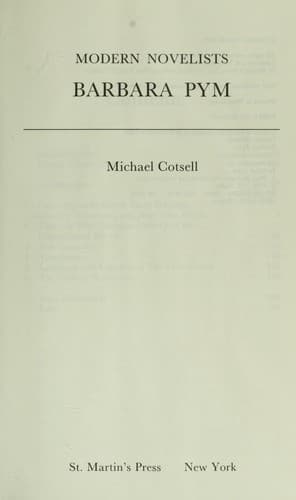 Book cover image