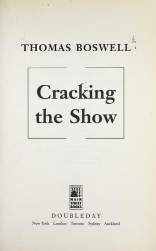 Book cover image