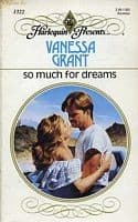 Cover image for So Much For Dreams