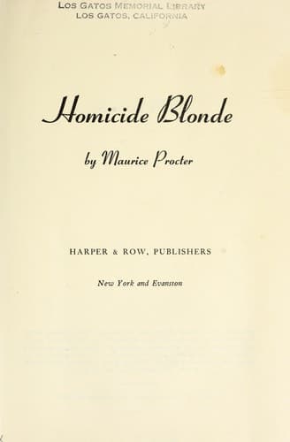 Book cover image