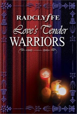 Cover image for Love's Tender Warriors