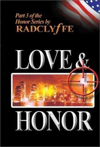Cover image for Love & Honor