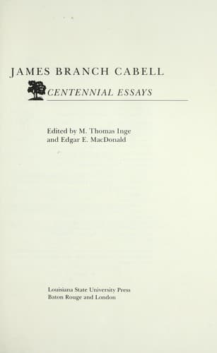Book cover image