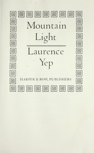 Book cover image