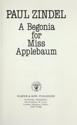 Book cover image