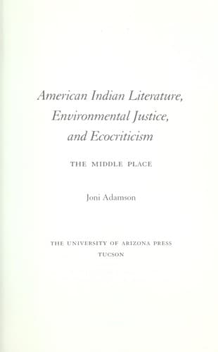 Book cover image