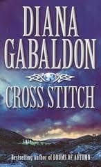 Cover image for Cross Stitch