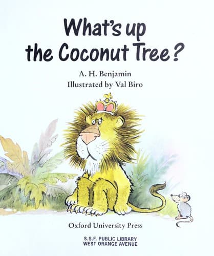 Book cover image