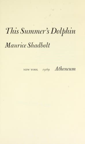 Book cover image